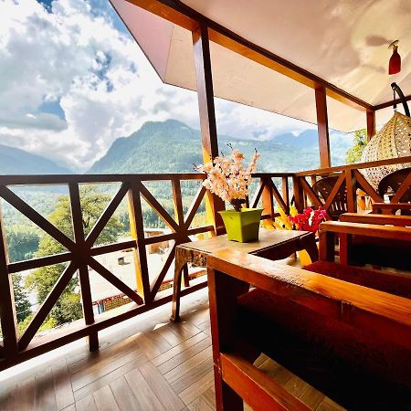 Sita Classic, Most Comfortable Family Hotel In Manali 외부 사진