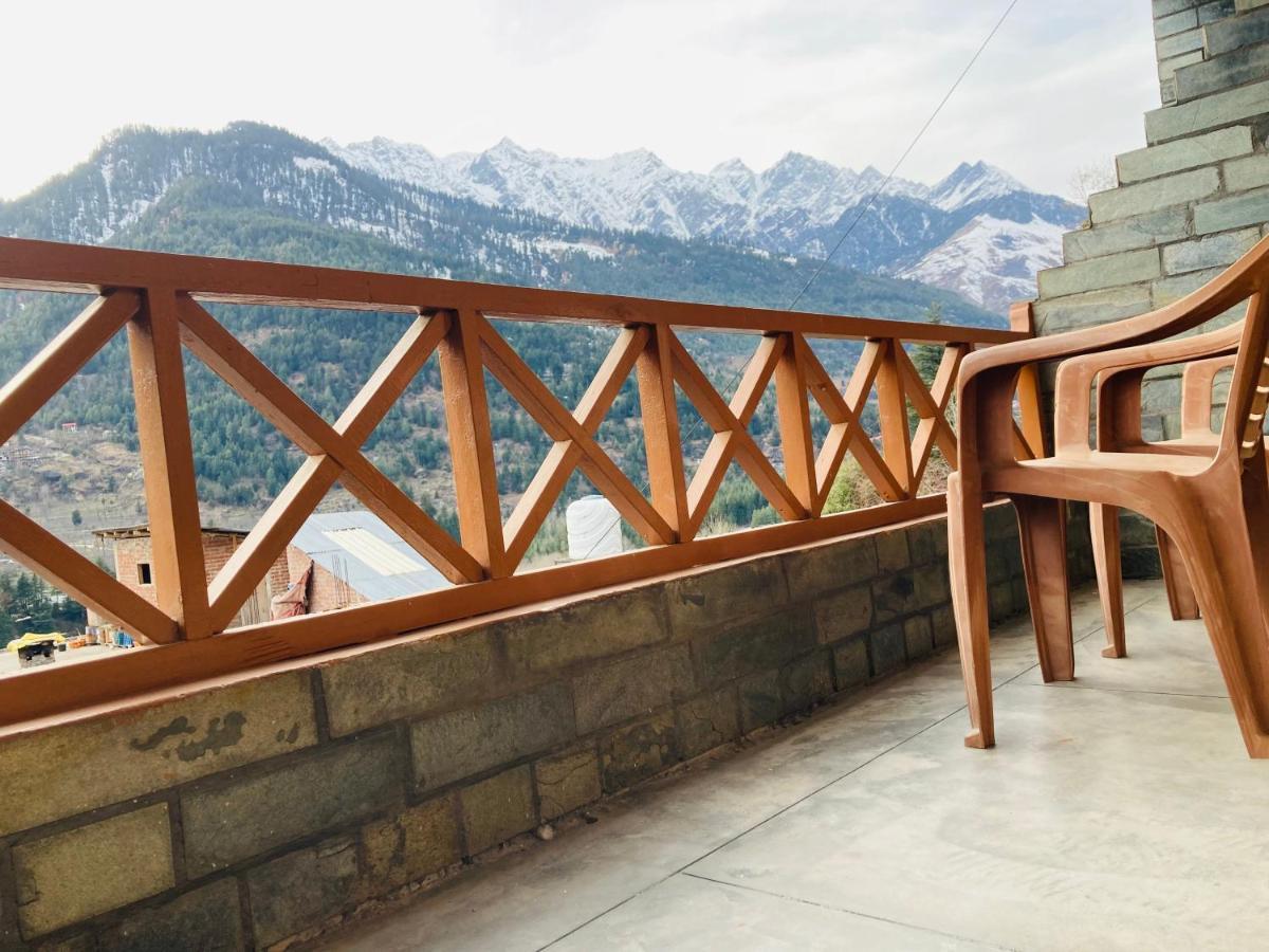 Sita Classic, Most Comfortable Family Hotel In Manali 외부 사진