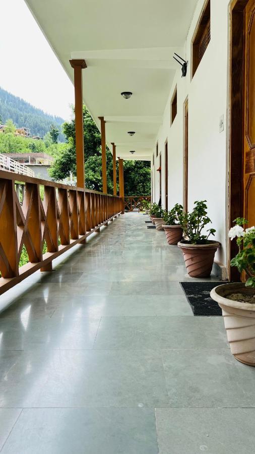 Sita Classic, Most Comfortable Family Hotel In Manali 외부 사진