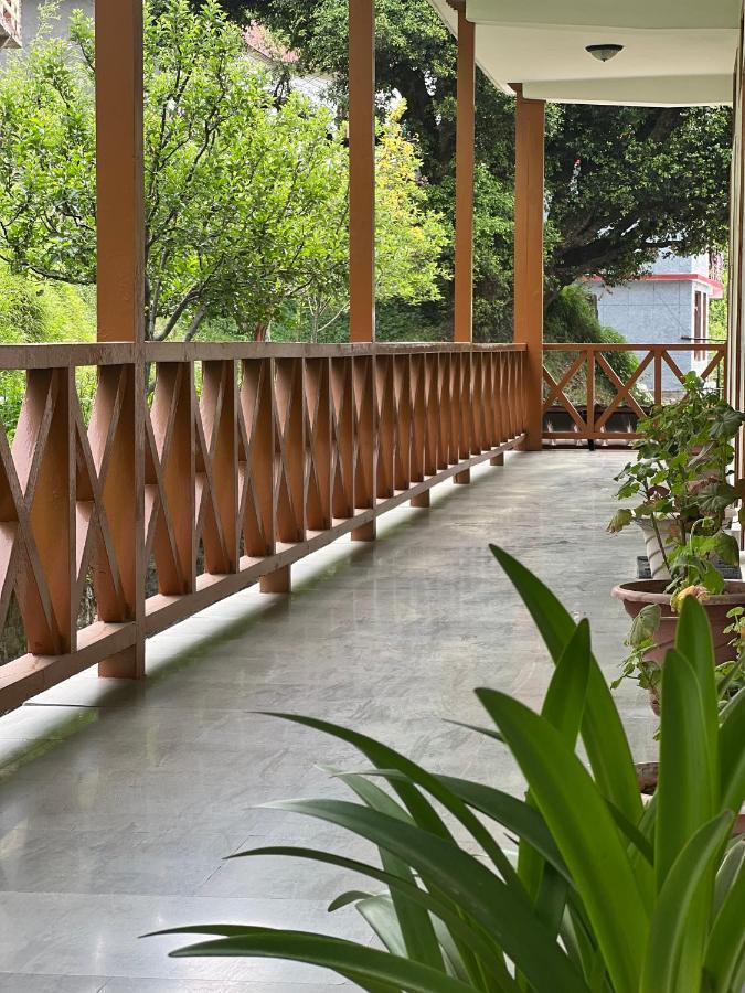 Sita Classic, Most Comfortable Family Hotel In Manali 외부 사진