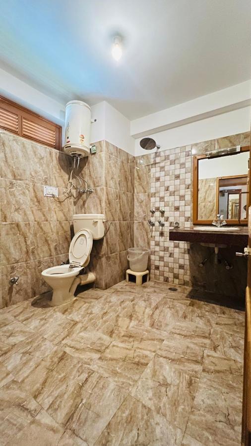 Sita Classic, Most Comfortable Family Hotel In Manali 외부 사진