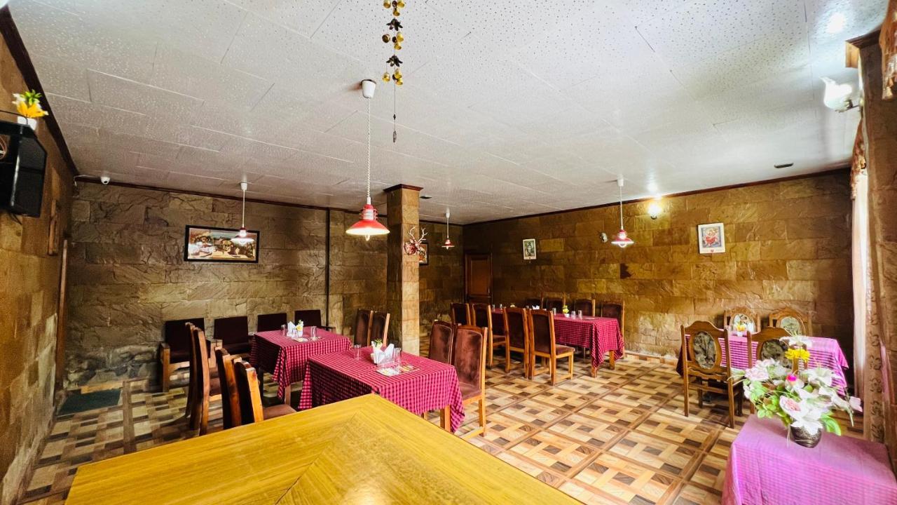 Sita Classic, Most Comfortable Family Hotel In Manali 외부 사진