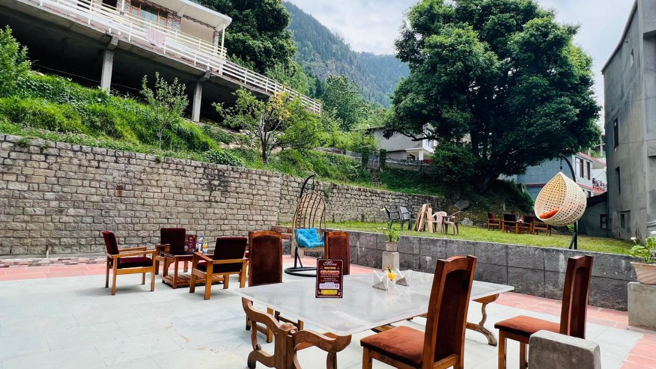 Sita Classic, Most Comfortable Family Hotel In Manali 외부 사진