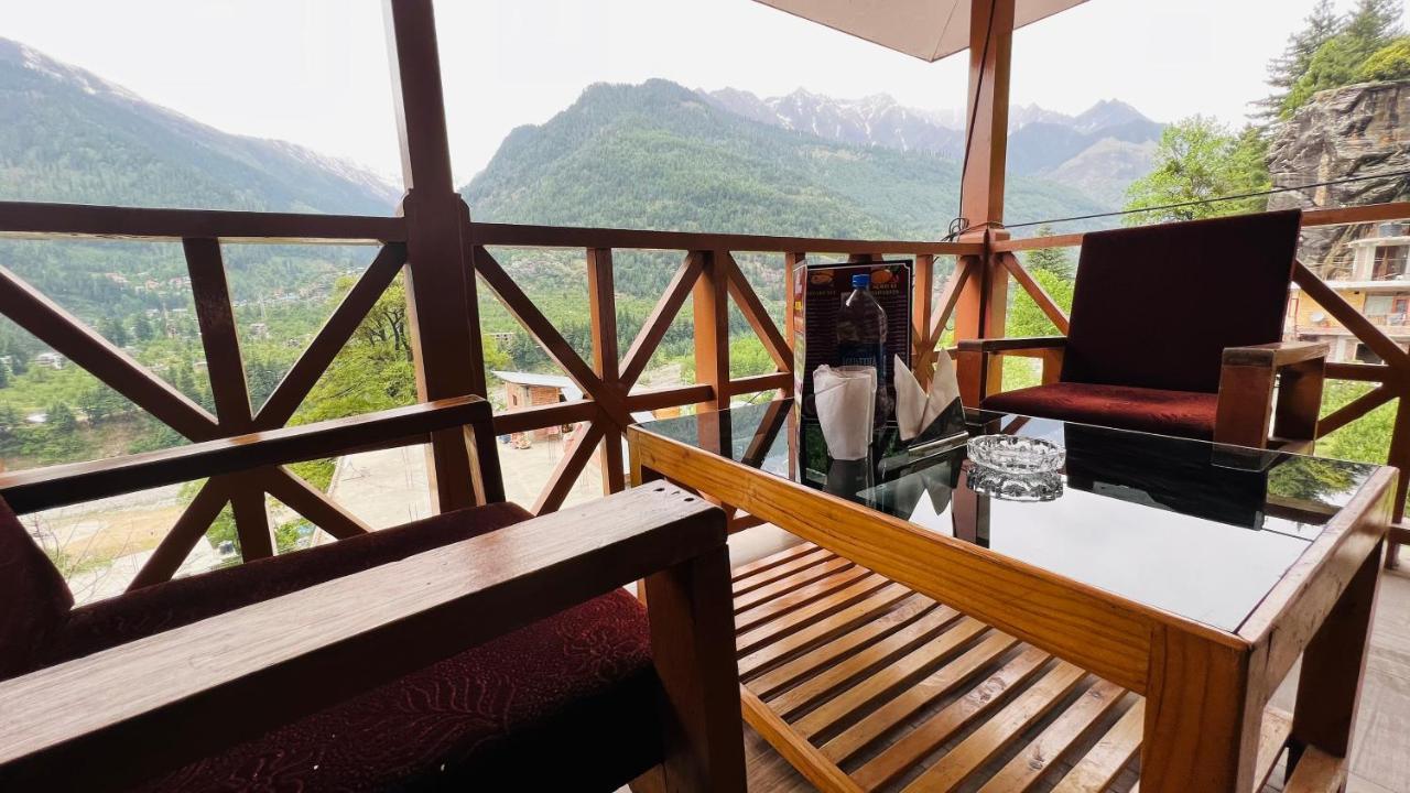 Sita Classic, Most Comfortable Family Hotel In Manali 외부 사진