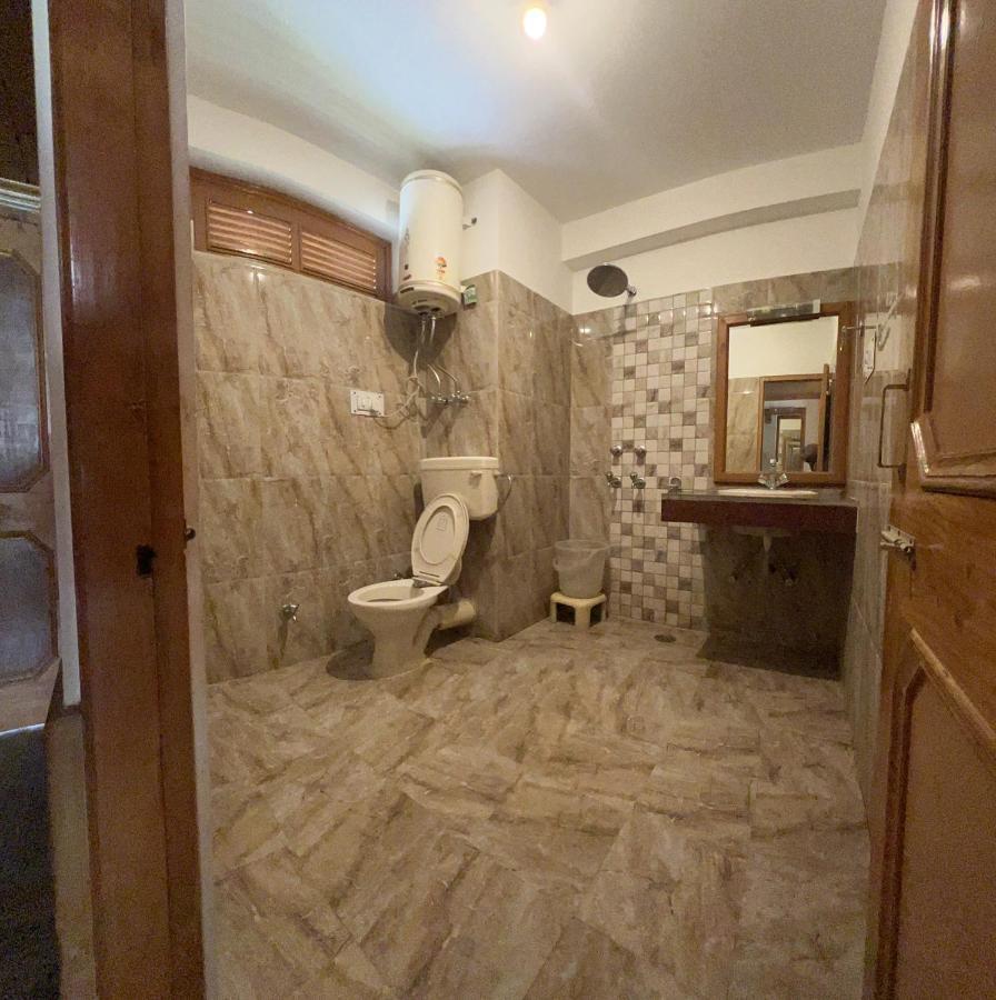 Sita Classic, Most Comfortable Family Hotel In Manali 외부 사진