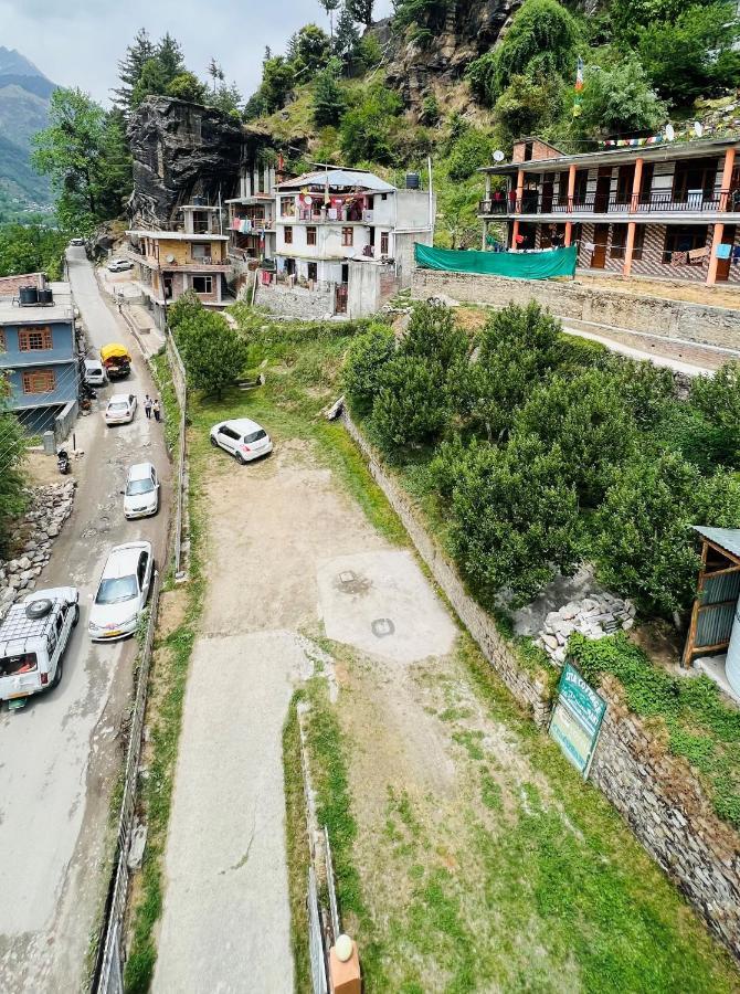 Sita Classic, Most Comfortable Family Hotel In Manali 외부 사진