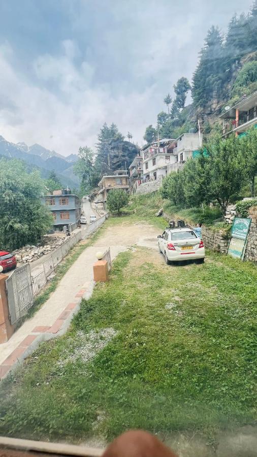 Sita Classic, Most Comfortable Family Hotel In Manali 외부 사진