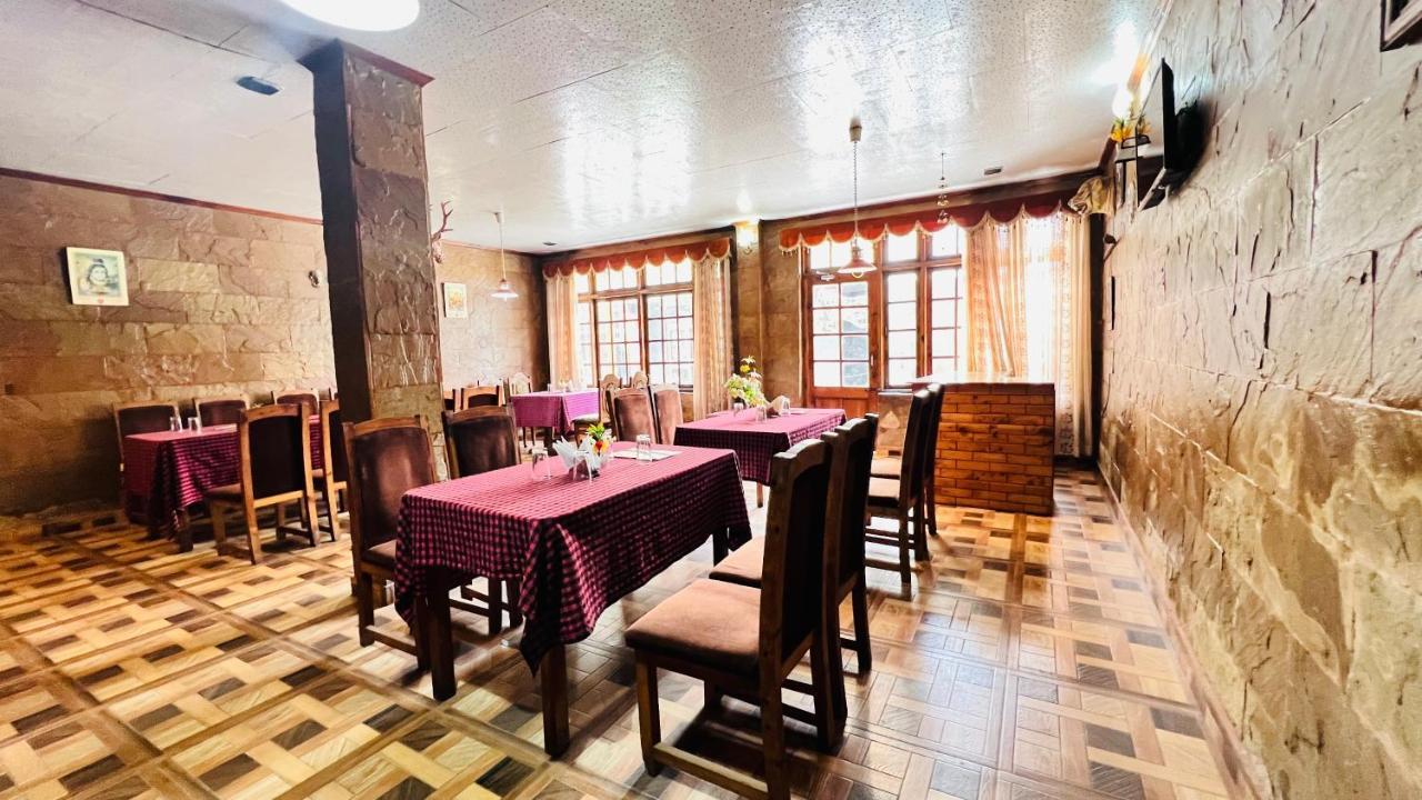 Sita Classic, Most Comfortable Family Hotel In Manali 외부 사진
