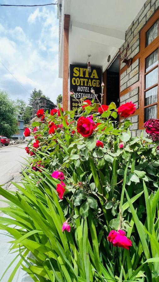 Sita Classic, Most Comfortable Family Hotel In Manali 외부 사진