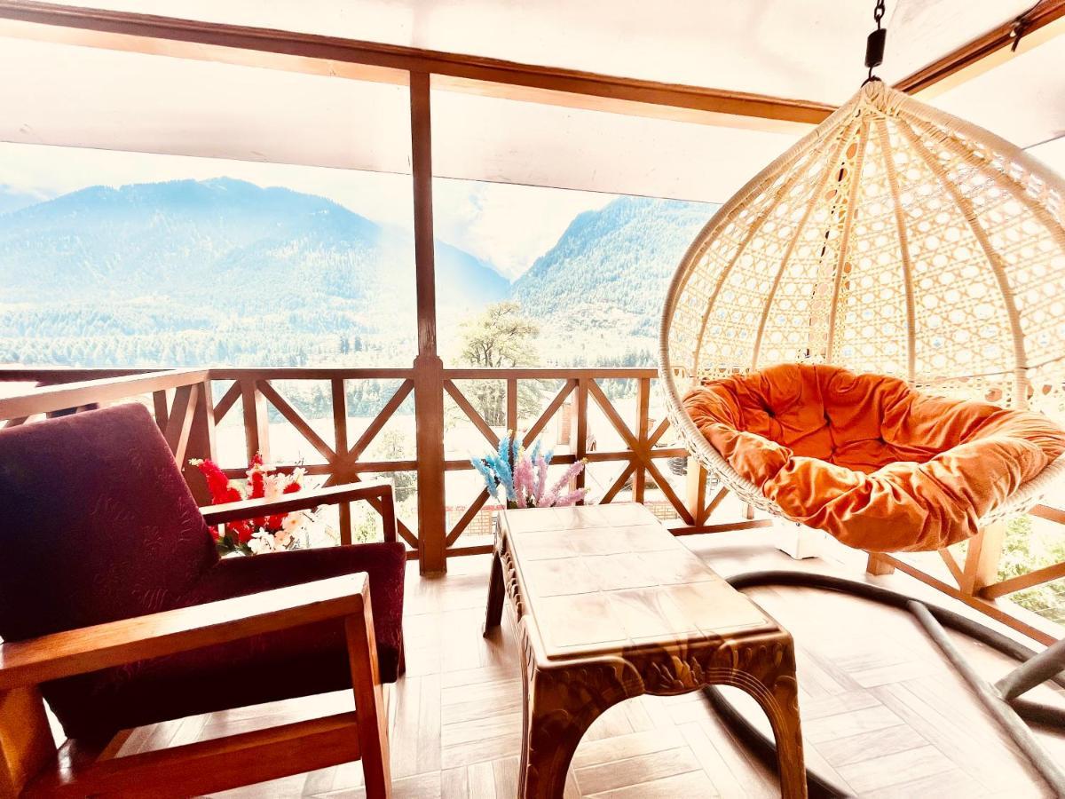 Sita Classic, Most Comfortable Family Hotel In Manali 외부 사진
