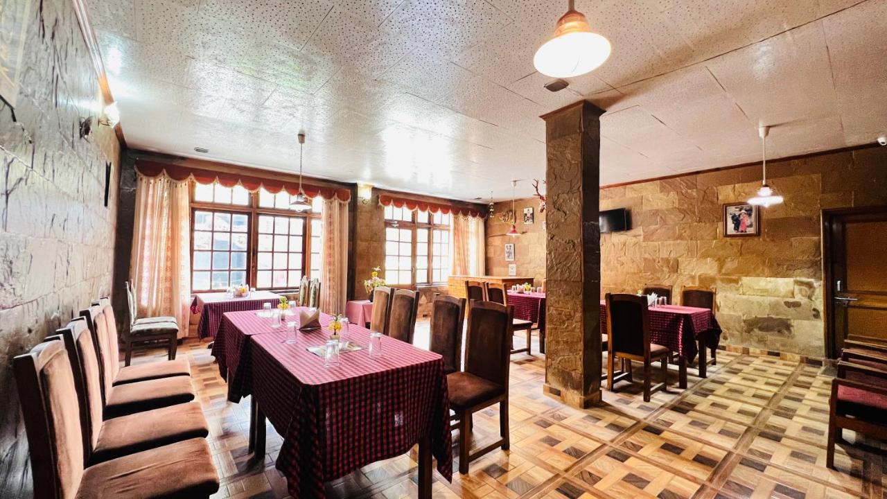 Sita Classic, Most Comfortable Family Hotel In Manali 외부 사진