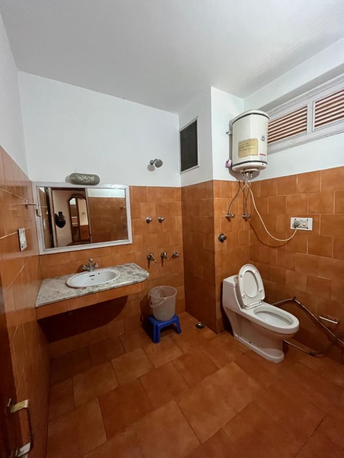 Sita Classic, Most Comfortable Family Hotel In Manali 외부 사진