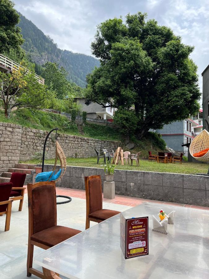 Sita Classic, Most Comfortable Family Hotel In Manali 외부 사진