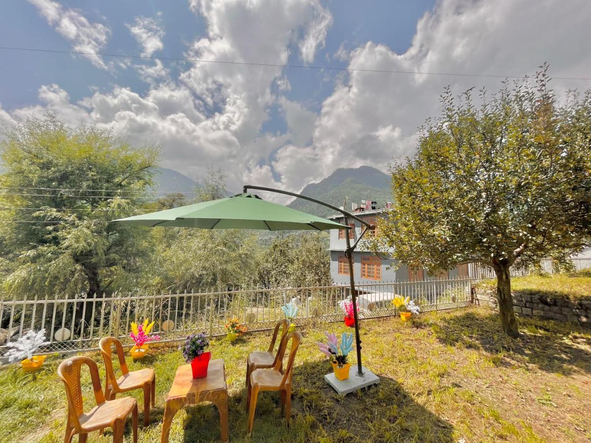 Sita Classic, Most Comfortable Family Hotel In Manali 외부 사진