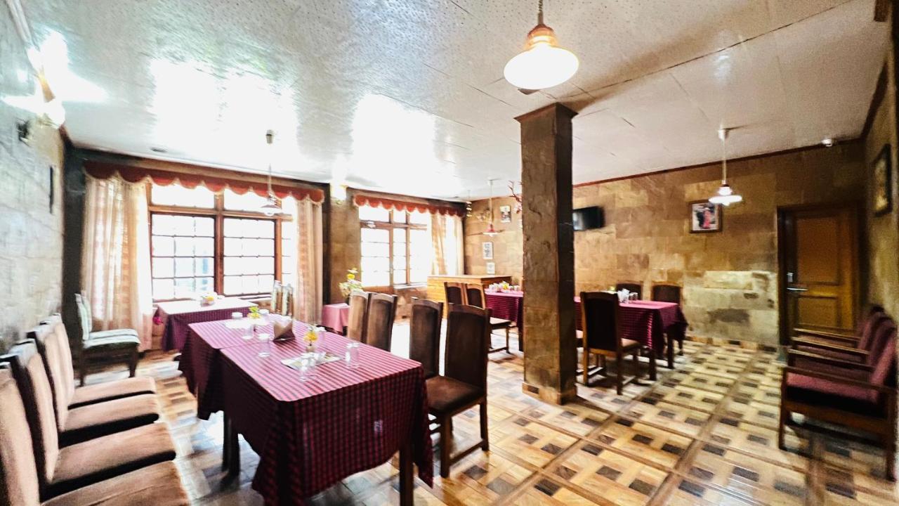 Sita Classic, Most Comfortable Family Hotel In Manali 외부 사진