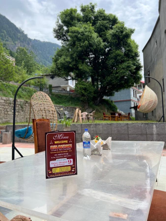 Sita Classic, Most Comfortable Family Hotel In Manali 외부 사진