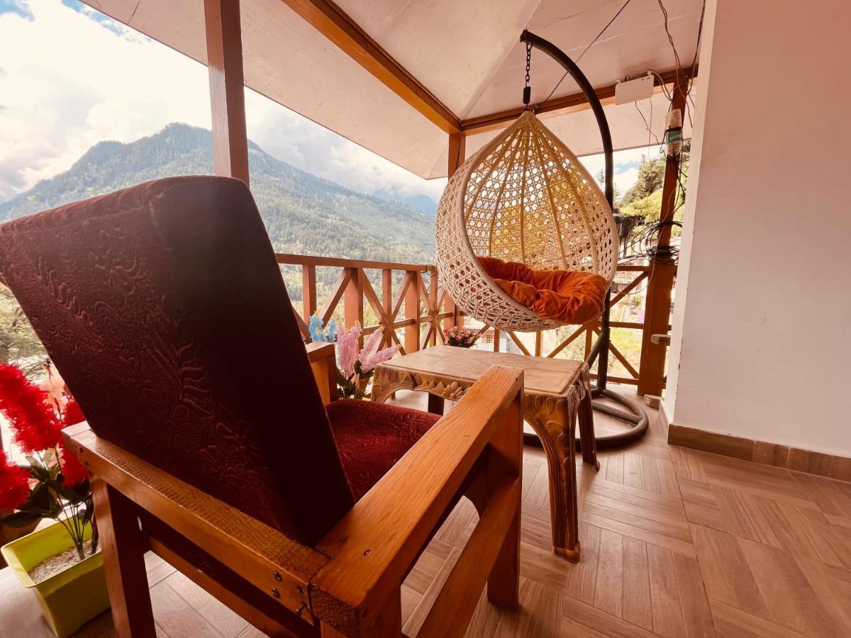 Sita Classic, Most Comfortable Family Hotel In Manali 외부 사진